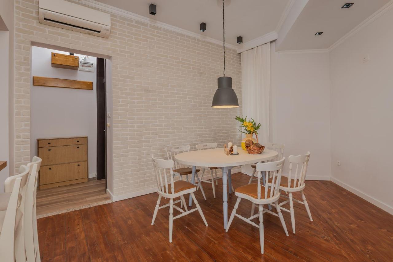Flamingo Flat /Two-Bedroom With Balcony\ Sofia Exterior photo